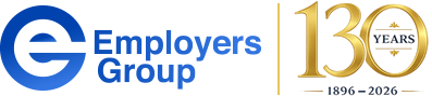 Employers Group — 130 Years, 1896–2026